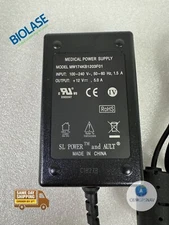 BIOLASE EZLASE 940, Epic X, EPIC Power Supply/charger MW174KB1203F01