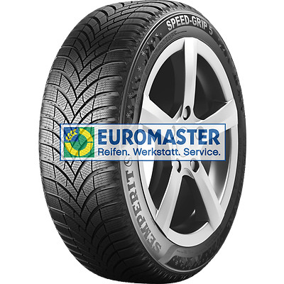 Winterreifen SEMPERIT 175/70 R 14 TL 84T SPEED-GRIP 5