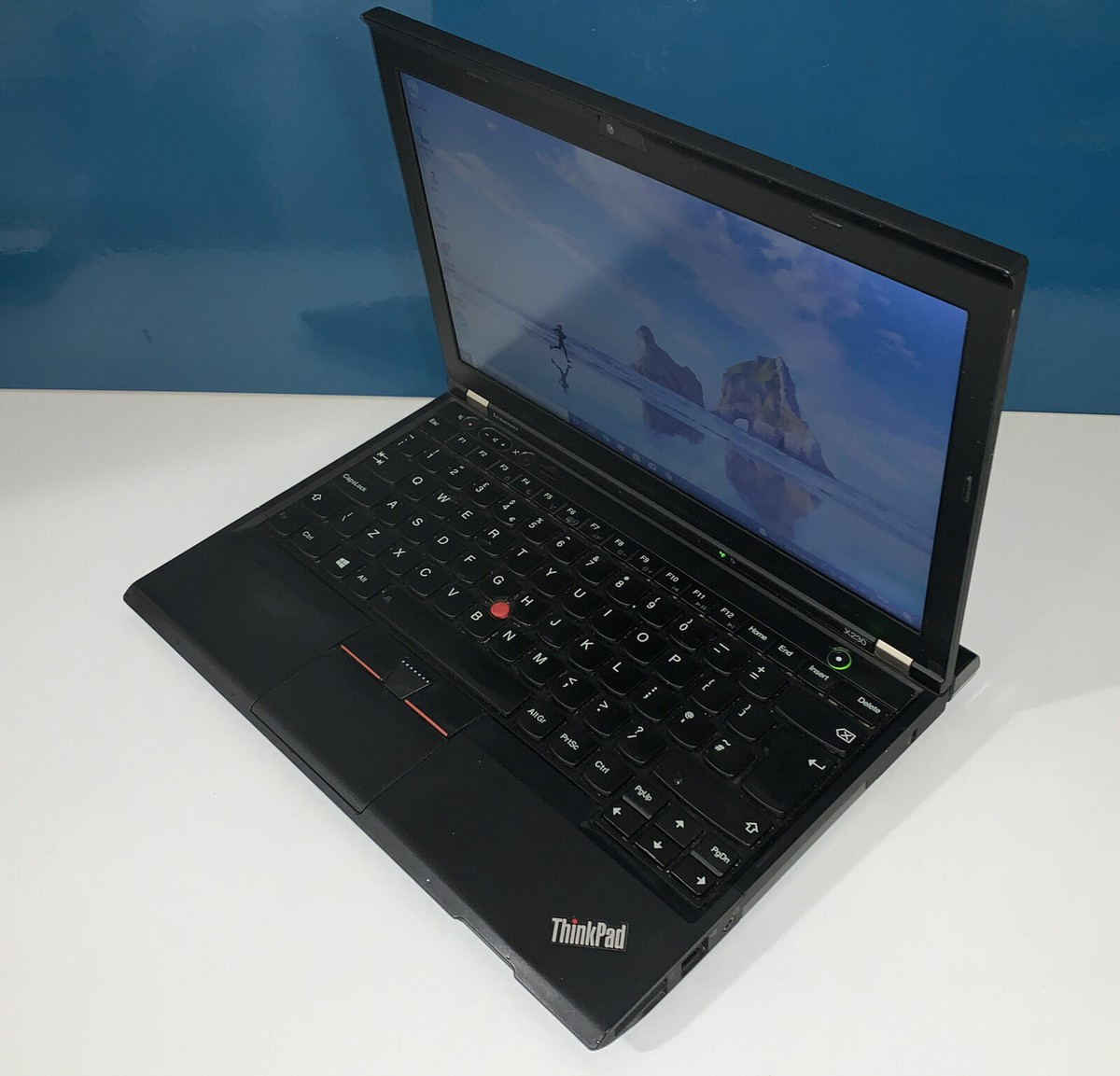 Lenovo ThinkPad X230 Laptop Core i5 Office 8GB RAM 240GB SSD WIN