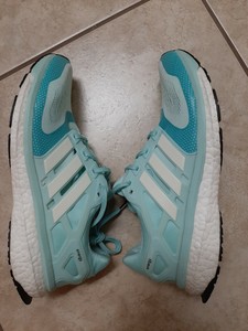 light blue adidas womens shoes