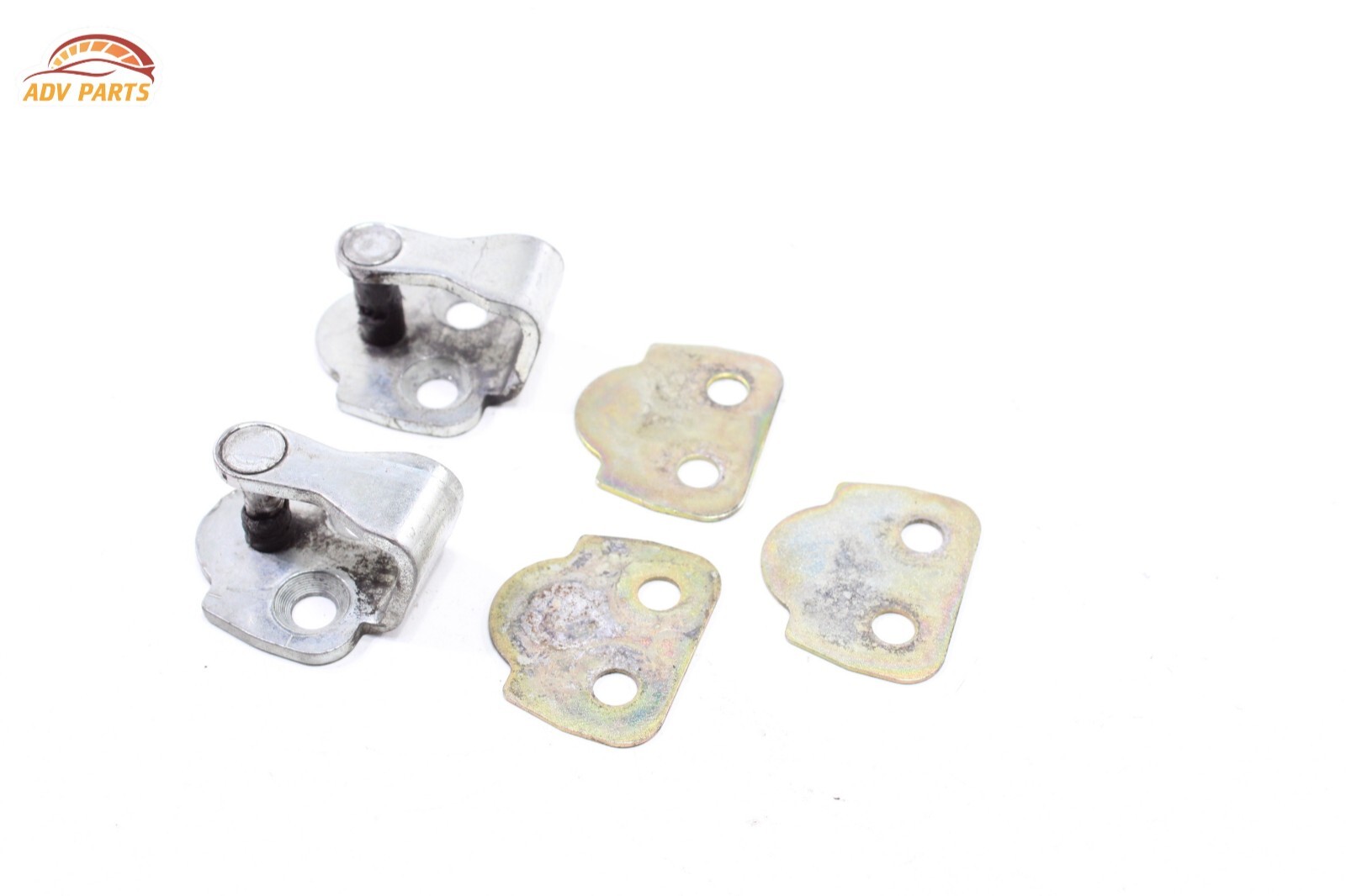 2005 - 2009 FERRARI F430 DOOR LATCH LOCK STRIKER OEM -SET-