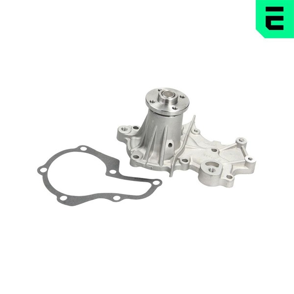 Optimal Wasserpumpe FüR Suzuki Vitara Baleno Kombi Swift II Stufenheck-image