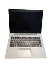 HP EliteBook 830 G5 - 13,3