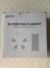 Jayo 3D Printing Filament Green 1.75mm