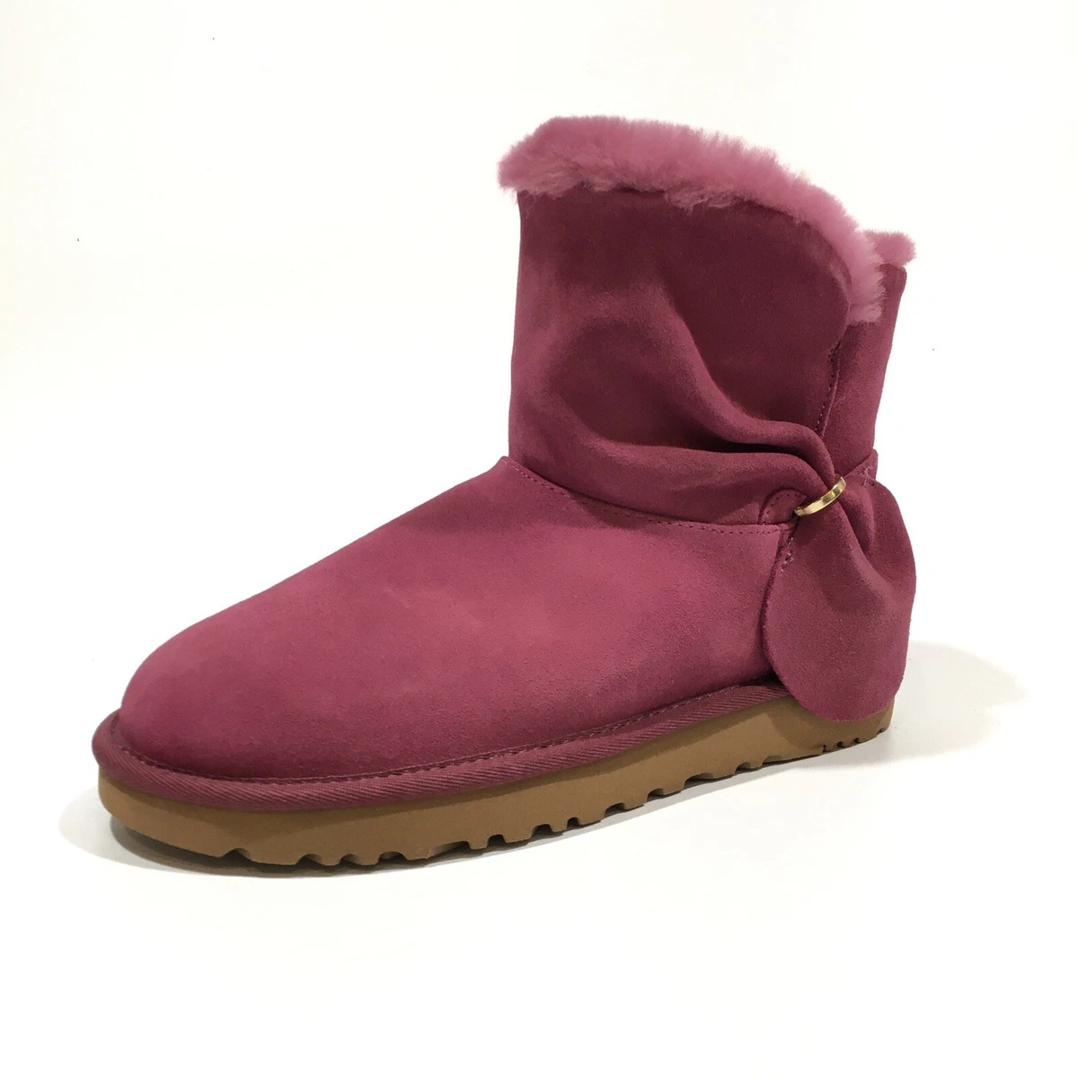 Ugg classic mini twist deals