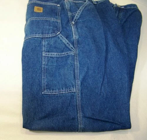 Carhartt loose fit carpenter jeans cheap