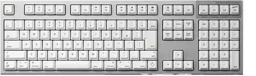 Topre Realforce 101 Us Layout Ml0100 | eBay