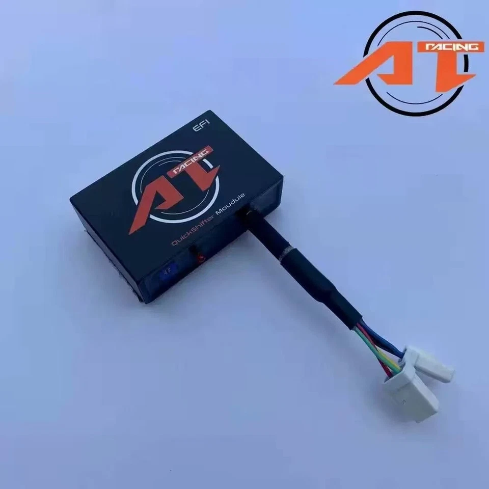 Sistema de câmbio rápido elétrico bidirecional R3 câmbio rápido para YAMAHA YZF R3 2015-2020 - Imagem 3 de 4