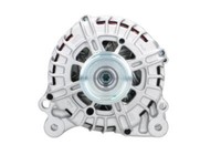 Lichtmaschine Volkswagen 140A FüR OEM +Line Selected Instand Esetzt Vgl.Nr. 03L9