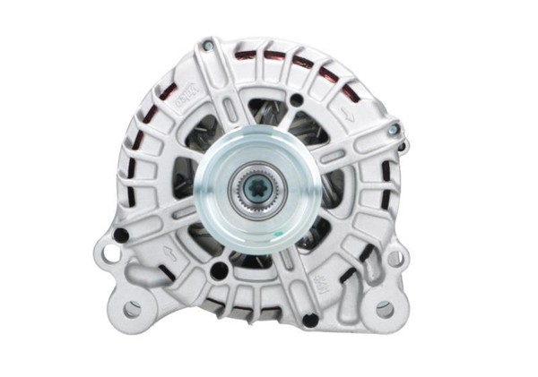 Lichtmaschine Volkswagen 140A FüR OEM +Line Selected Instand Esetzt Vgl.Nr. 03L9-image