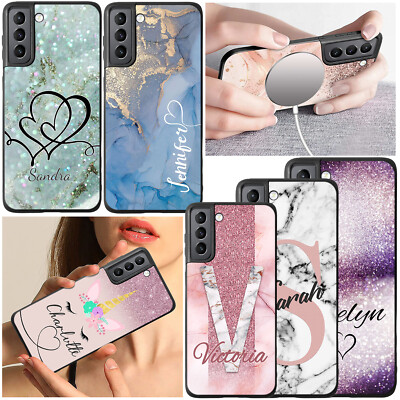 Personalized Design Case Phone Cover For Samsung Galaxy S22 S21 S23 Ultra Note20