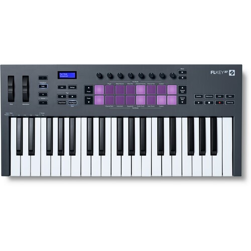 Novation FLkey 37 新品同様！即購入OK 送料無料 FLkey 37 - Refurbished | Novation