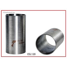 3.750 Bore Cylinder Sleeve - 332 Wall Thickness X 7.250 Length