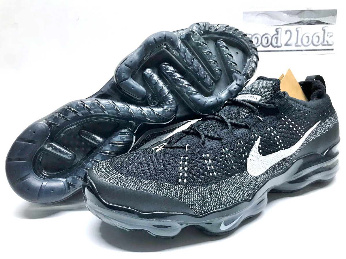 公式正規品!★AIR VAPORMAX FLYKNIT 3 'OREO' Nike Air VaporMax Flyknit 3 Oreo for Sale | Authenticity