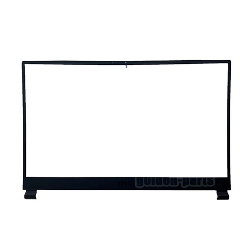 New For MSI GE75 GE75VR Raider 8RE 8RF MS-17E2 17E1 LCD Back Cover Bezel Hinges - Afbeelding 3 van 7