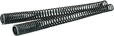 Push Elevensix Progressive Spring System - The Suspension Lab
