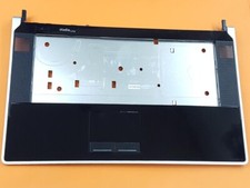 Case case cover poggiapolsi touchpad mousepad per Dell Studio Xps 1640 1645 1647
