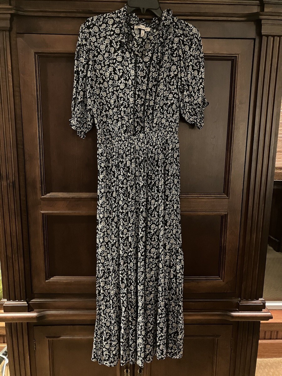【ますかっと】sahara dress Sandra Floral Gown – Dress the Population