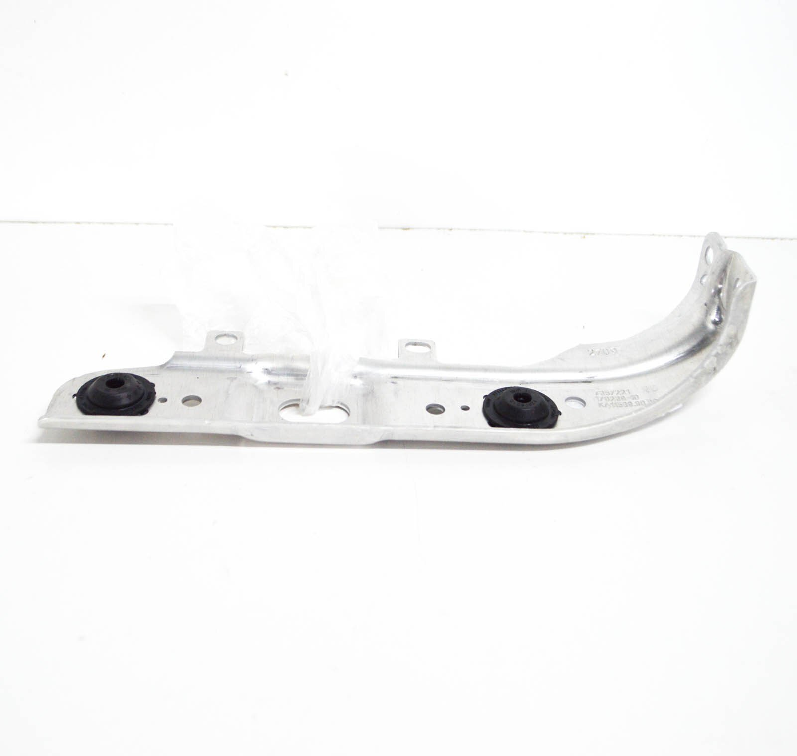 NEW BMW 7 G11 RADIATOR LOWER LEFT BRACKET 51647357221 7357221 2016 