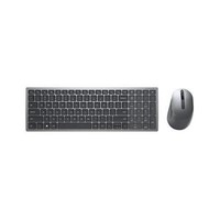 Dell Combo KM7120W Wireless Keyboard And Mouse KM7120W-GY-GER (5397184289402)