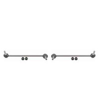 LemfÖRder 2X Koppelstange Stabilisator FüR Land Rover Discovery IV L319 LA La_