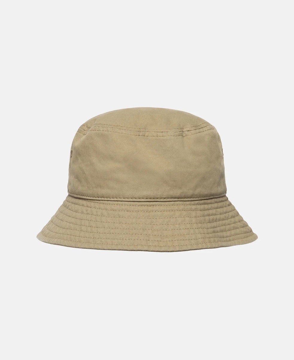 【AGH ※プロフ必読！ 】STUSSY BUCKET HAT STUSSY BUCKET HAT 8 BALL BUCKET HAT WHITE L/XL | eBay