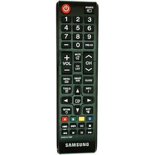Samsung BN59-01199F OEM Remote Control for Selected Samsung TVs