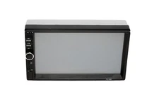 (MA5) Double Din Bluetooth Car Stereo 7 Inch Car MP5 Player Digital Touch Screen