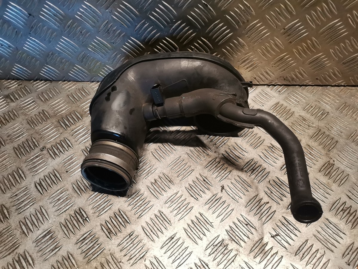 MERCEDES-BENZ C 220 CDI W204 Air Intake Tube Pipe 6460940997 2.2 