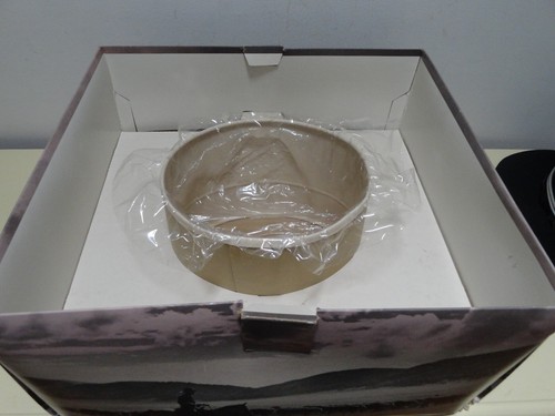 VTG Stetson Silverbelly 3X Beaver Hat Gen CJ LeVan Fred Hervey sz 7 Unworn 70s - Picture 13 of 22