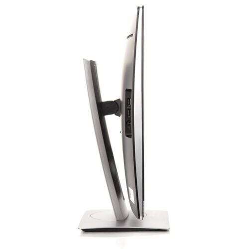 HP ELITE DISPLAY E240 24 Inch Wide screen 1920x1080 Full HD Anti Glare - Picture 3 of 4