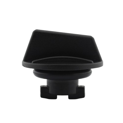 Tapa de aceite de motor ABS negra para BMW R1150RT R1150GS R850R R1100GS R850R - Imagen 10 de 11