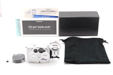   MINT in BOX Case  OLYMPUS O-Product Limited Point  Shoot Film Camera From Japan