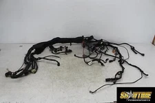 10 HARLEY ELECTRA GLIDE ULTRA CLASSIC EFI FLHTCUI MAIN ENGINE WIRING HARNESS