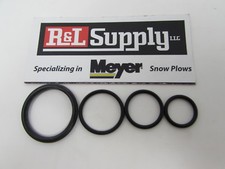 Meyer Snow Plow B Valve Cartridge Seal Kit 15432 E47 E47h E60 E60h E57 E57h