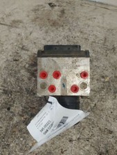 2008 Dodge Truck Ram 1500 Abs Anti Lock Brake Pump All Wheel Mega Cab Oem