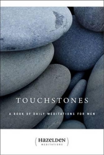 ANONYMOUS Touchstones (Tascabile)
