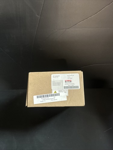 2021 - 2025 YAMAHA WOLVERINE RMAX2 RMAX4 1000 OEM 4-POINT SEATBELT HARNESS MOUNT