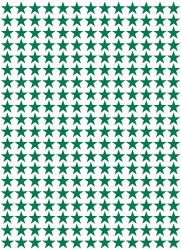 Small Star Shaped Vinyl Stickers, Wall Stickers, Decals, Craft Cardmaking - Picture 20 of 24