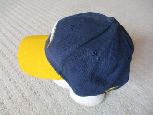 Gorra Reebok ajustable estructurada Los Angeles/San Diego Chargers - Imagen 2 de 7