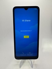 TCL 30 Z - T602DL - Black - Smartphone - As-is for Salvage/Parts/Disassembly