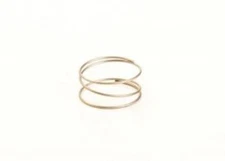 Genuine Briggs & Stratton 691823 Pump Diaphragm Spring Replaces 262328 691823 