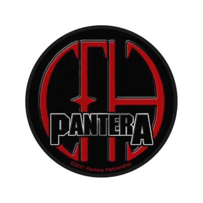 パンテラ  CFH  COWBOYS  FROM  HELL灰皿 Pantera - Cowboys From Hell [CD] - Amazon.com Music