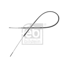 Handbrake Cable fits VW & Audi Febi Bilstein 14204 - OE Matching Quality & Fit