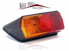 Ford 5110 - 8830,TW Q Cab Tractor Rear Combination Light Lamp LH - #3157