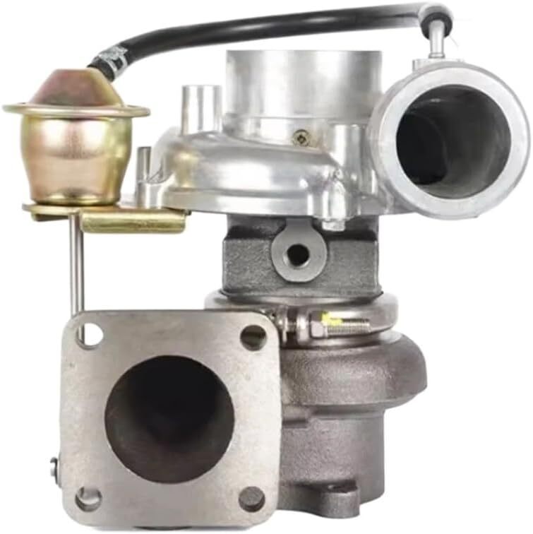 Turbo RHF4 Turbocharger 35242096F for Jeep Cherokee 2.5L CRD