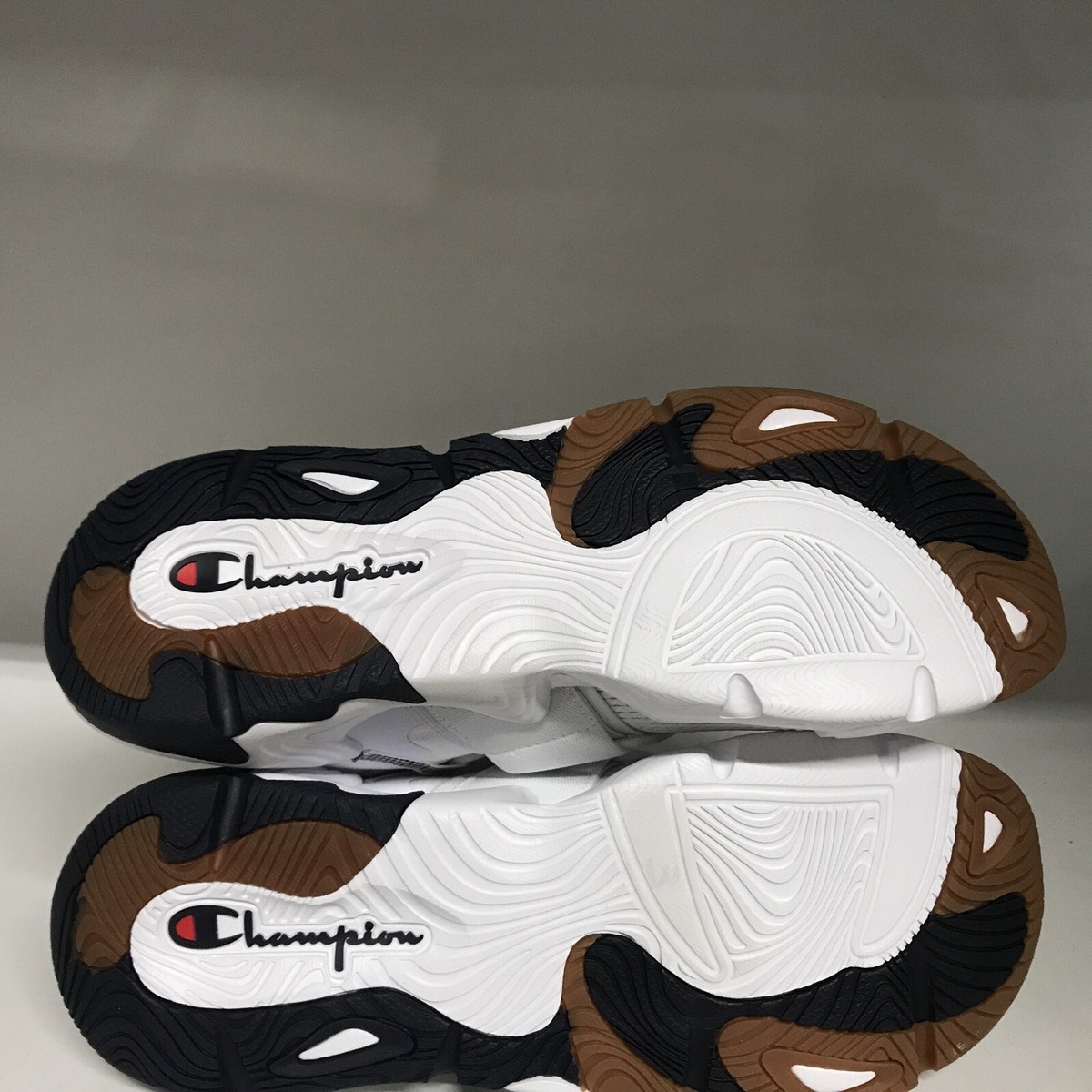 New CHAMPION Hyper C Link Men’s Athletic Shoes SIZE 10 CHAMPION Hyper C X CP100990M - Shiekh main image 3