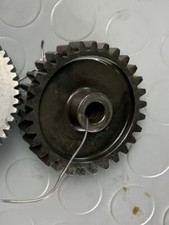 INGRANAGGIO AVVIAMENTO AP0634605 AP0634600 APRILIA RSV 1000 2006 2007