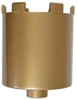 Eibenstock Dosensenker Ø 68 Mm ( Staubabsaugung ) Kalksandstein Steckdose Top