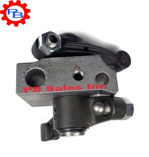 Intake Exhaust Rocker Arms Support Set For Cummins Dodge 5.9L 89-98 12V 3934920 - Bild 4 von 4